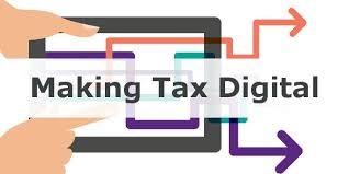 Making Tax Digital