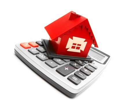 Mortgage Tax Relief